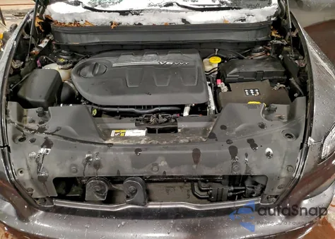 2015 Jeep Cherokee Latitude из США, поврежденный, VIN 1C4PJMCS3FW541145